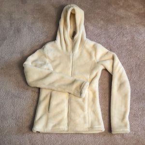 Bench faux fur jacket/sweater